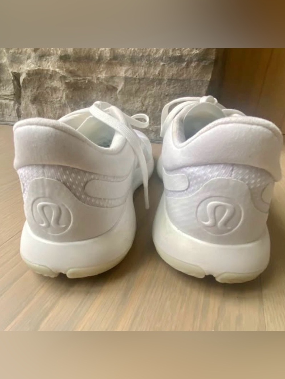 Lululemon Womens Strongfeel Training Shoe size 8.5